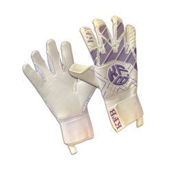 KFB Aqua White/Purple
