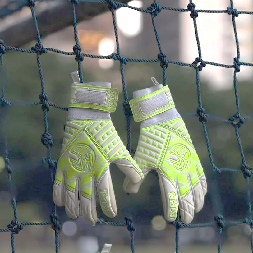 KFB Ultimate Neo Pro Neon Volt Yellow 2