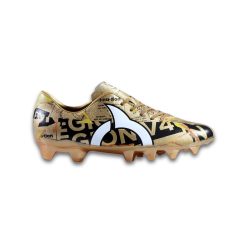 Ortuseight Catalyst Legion V4 FG Gold/Black/White