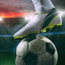 Football Shoes
