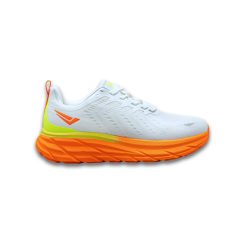 WingzSport NeoRun M511 White Orange